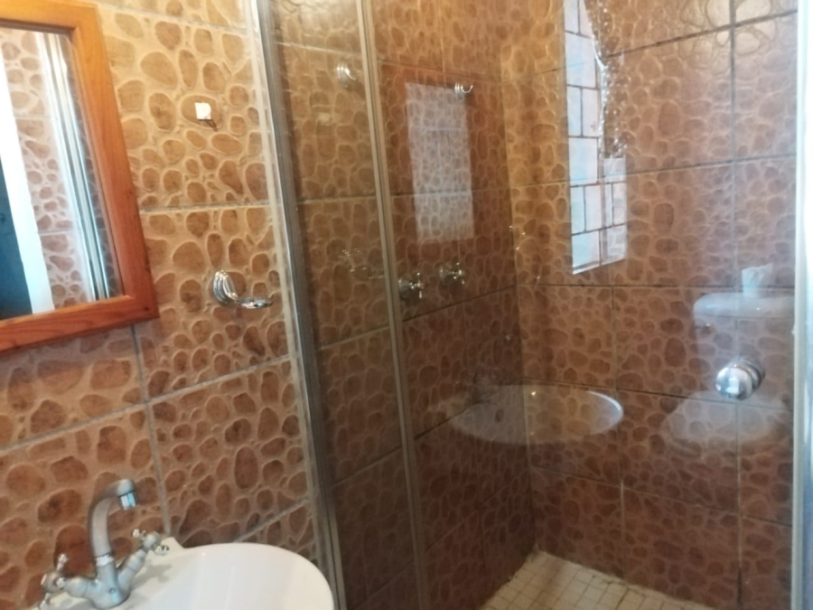 To Let 1 Bedroom Property for Rent in Sasolburg Ext 15 Free State